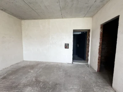 No commission! Apartment with a garage and a cellar