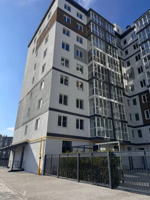 Apartment for sale in Bucha. New building.