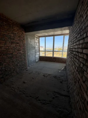 Apartment for sale in Bucha. New building.