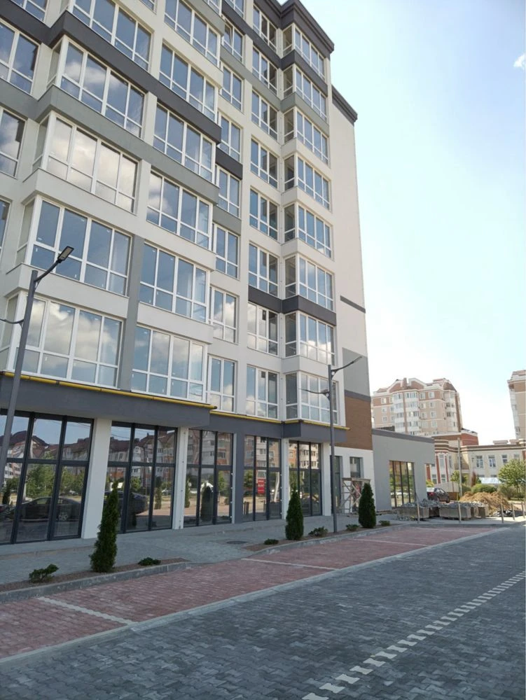 Apartment for sale in Bucha. New building.