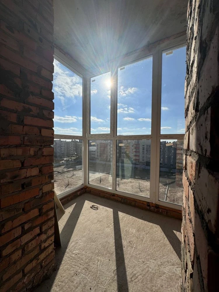 Apartment for sale in Bucha. New building.