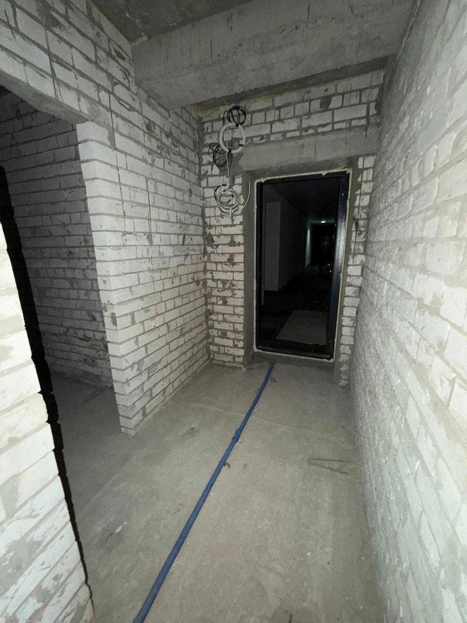 Apartment for Sale: Euro 3, 66 sq m, єОселя 3% and 7%