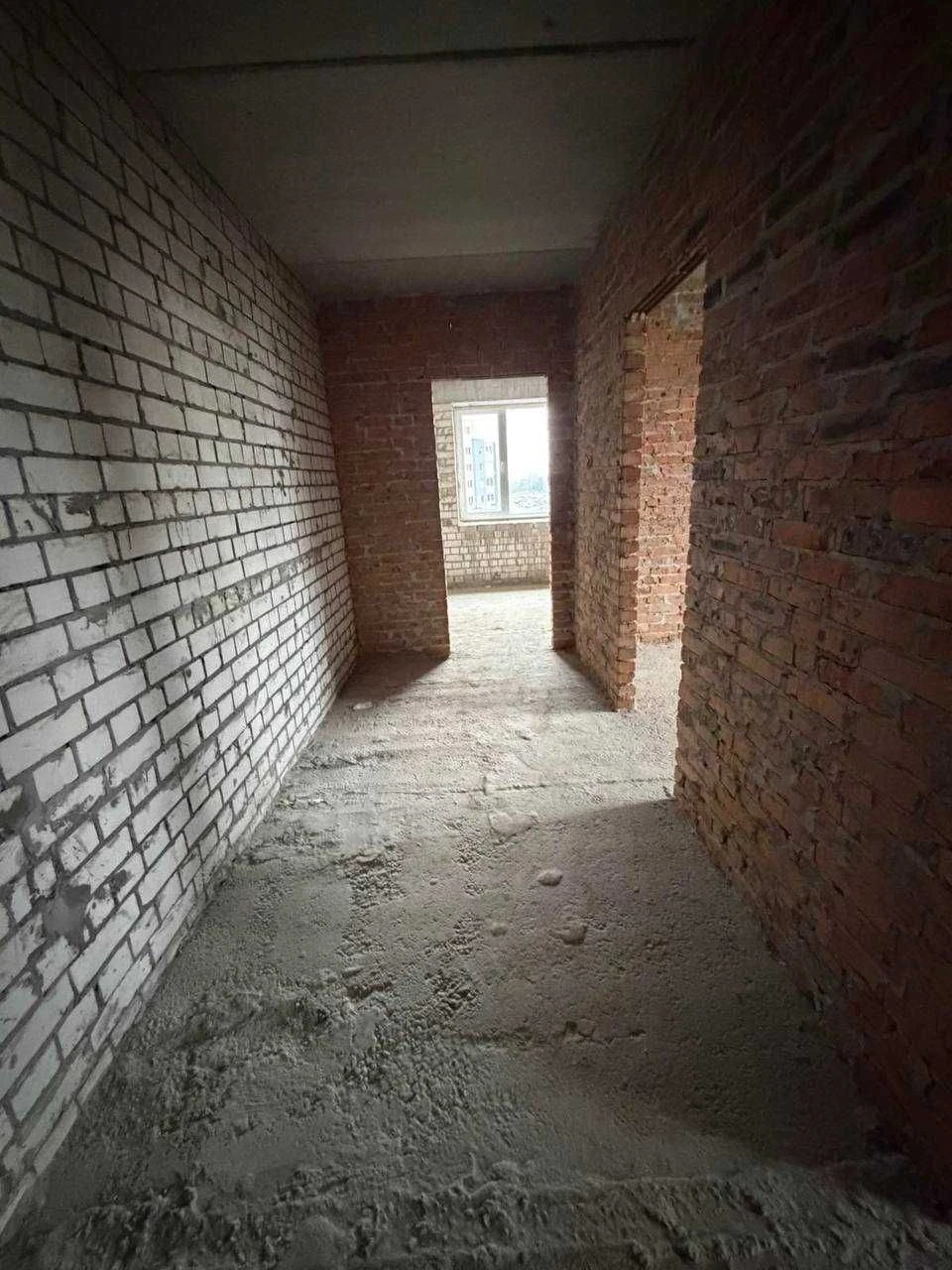 Apartment for Sale: Euro 3, 66 sq m, єОселя 3% and 7%