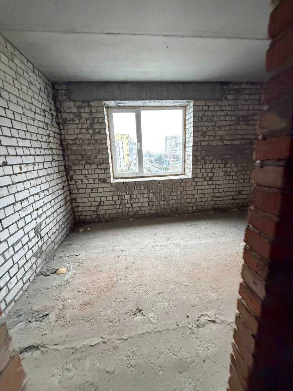 Apartment for Sale: Euro 3, 66 sq m, єОселя 3% and 7%