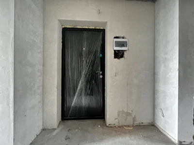 Apartment 2 in "Grand Burze" Complex, 63 sq m