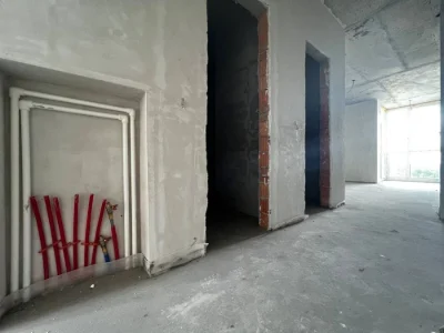 Apartment 2 in "Grand Burze" Complex, 63 sq m