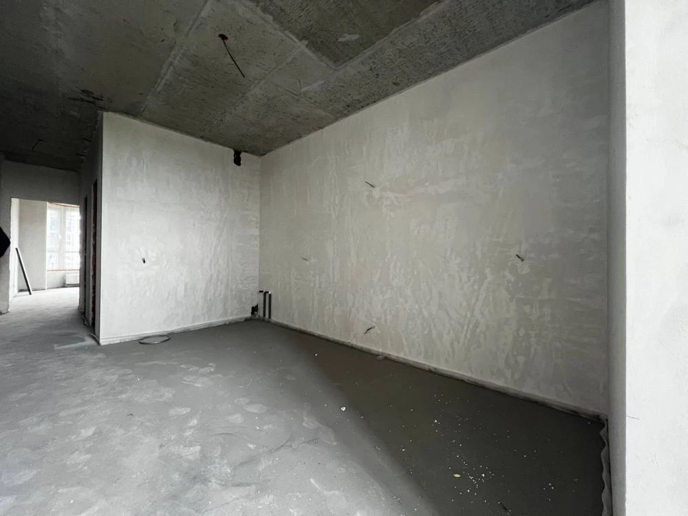 Apartment 2 in "Grand Burze" Complex, 63 sq m