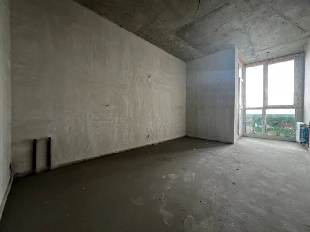 Apartment 2 in "Grand Burze" Complex, 63 sq m