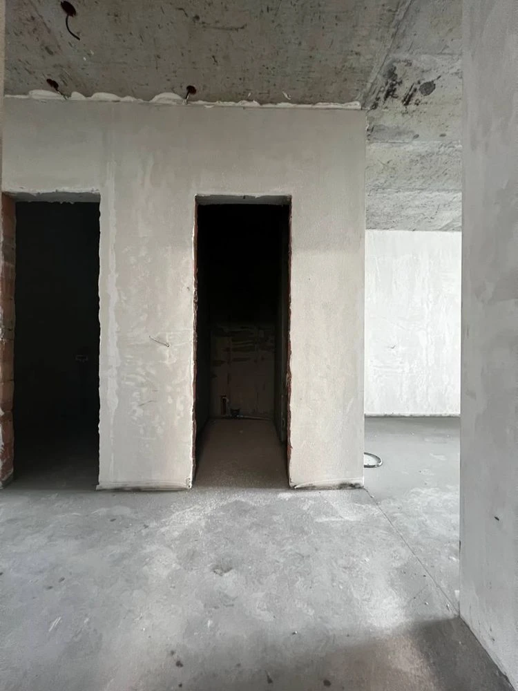 Apartment 2 in "Grand Burze" Complex, 63 sq m