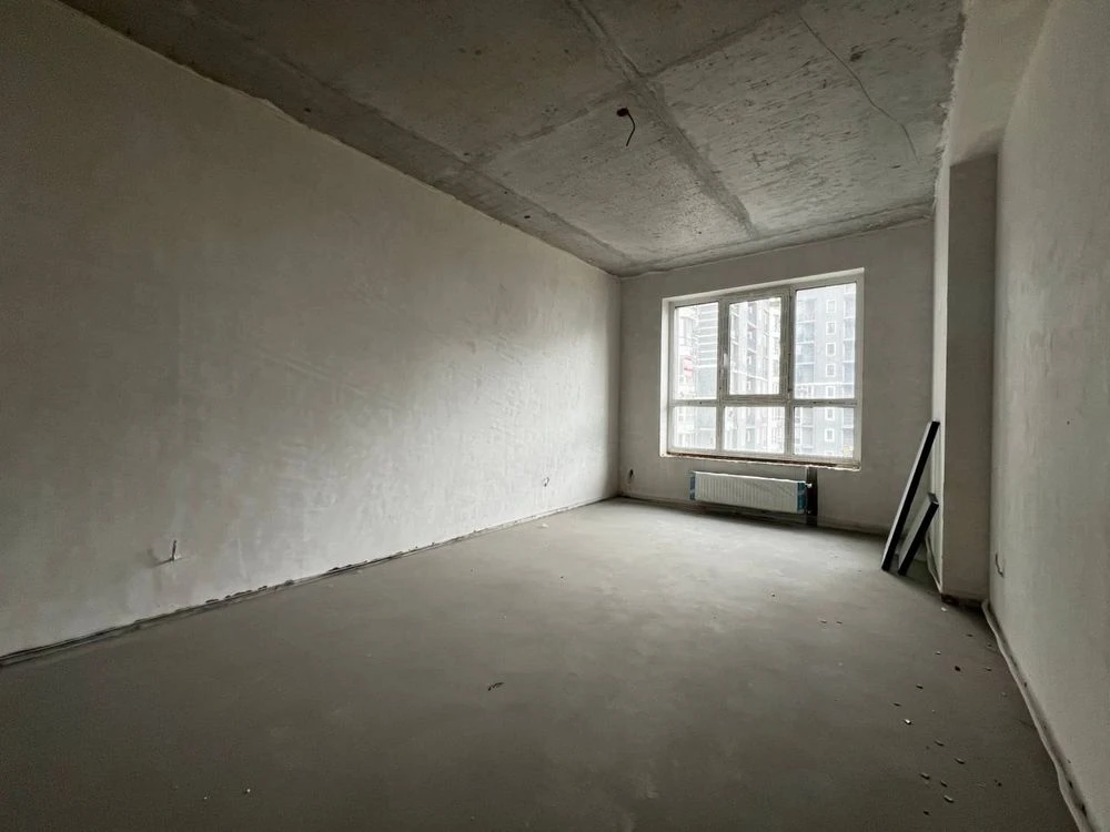 Apartment 2 in "Grand Burze" Complex, 63 sq m