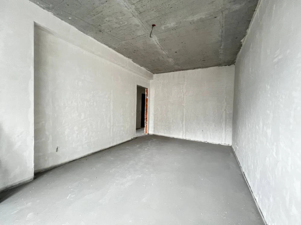 Apartment 2 in "Grand Burze" Complex, 63 sq m