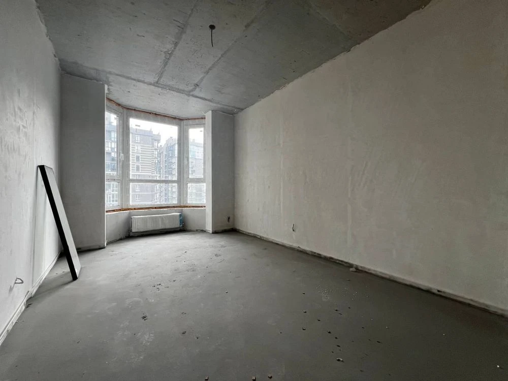 Apartment 2 in "Grand Burze" Complex, 63 sq m