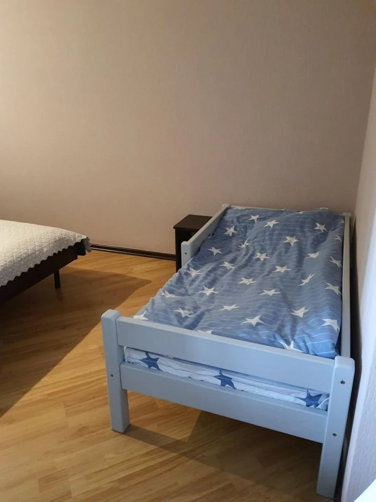 Spacious 2-bedroom apartment 66.6 sq m in Bucha with renovation and furniture
