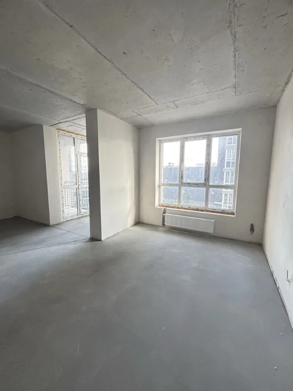 1-bedroom apartment in Grand Burge Residence