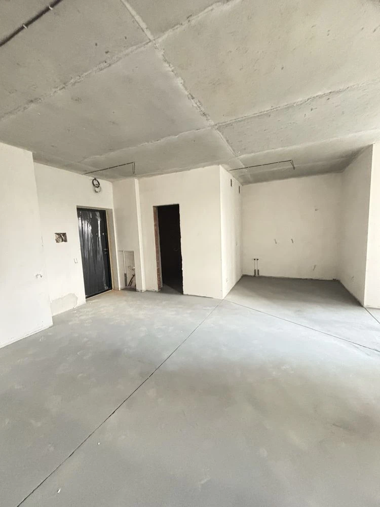 1-bedroom apartment in Grand Burge Residence