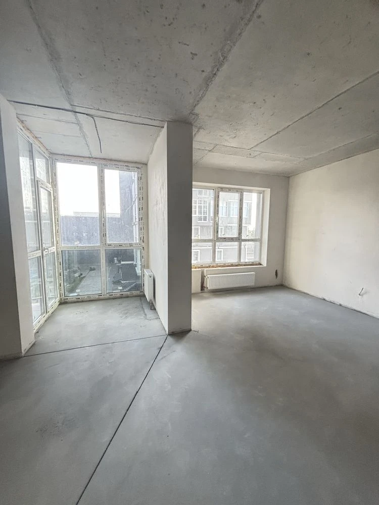 1-bedroom apartment in Grand Burge Residence
