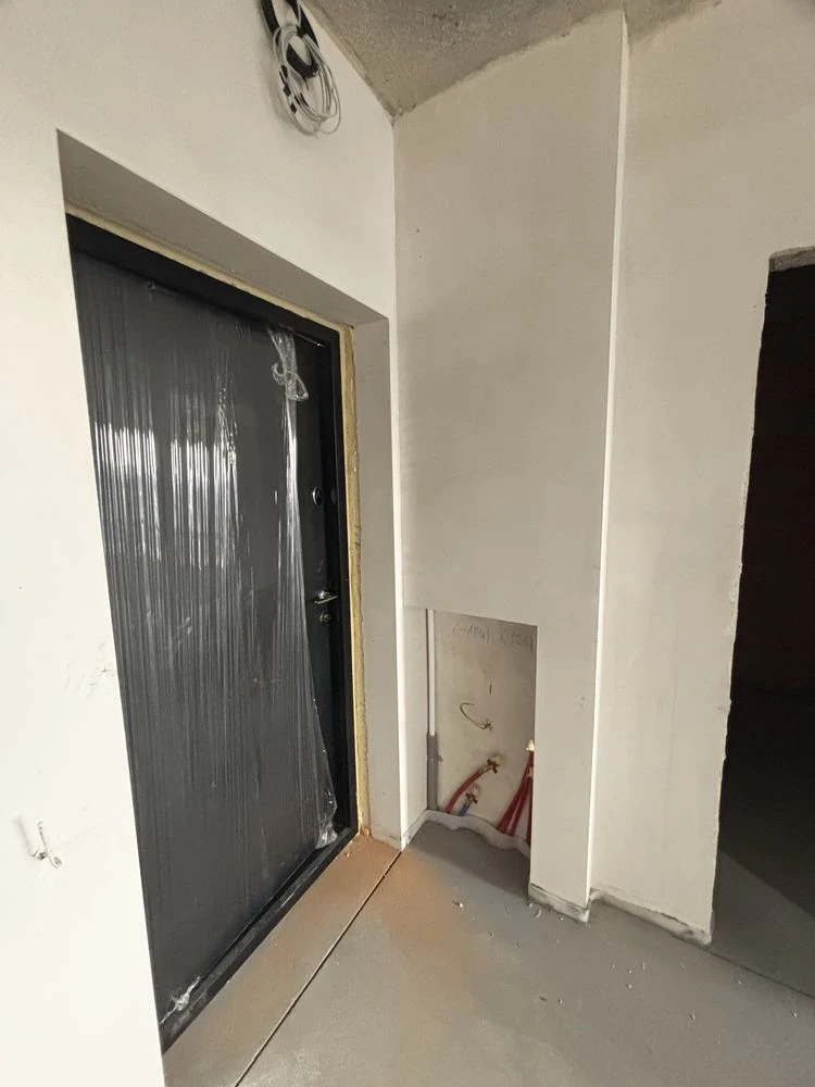 1-bedroom apartment in Grand Burge Residence