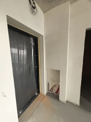1-bedroom apartment in Grand Burge Residence