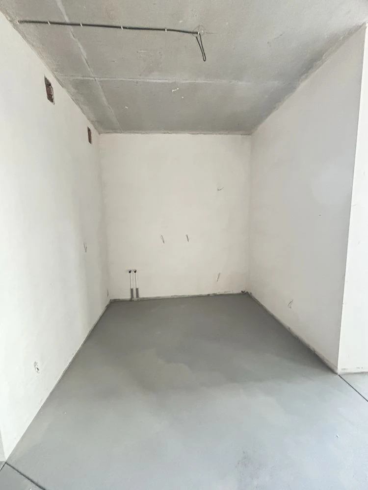 1-bedroom apartment in Grand Burge Residence