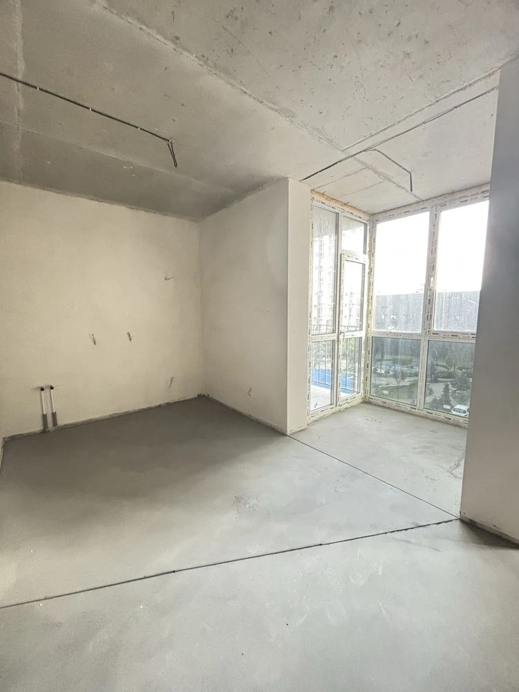 1-bedroom apartment in Grand Burge Residence