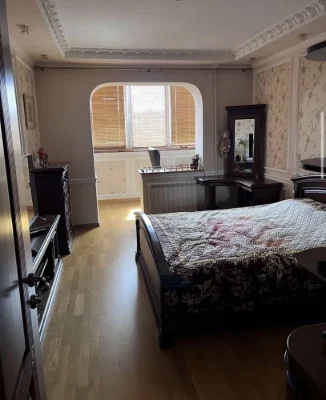 3 bedroom apartment in the center of Bucha
