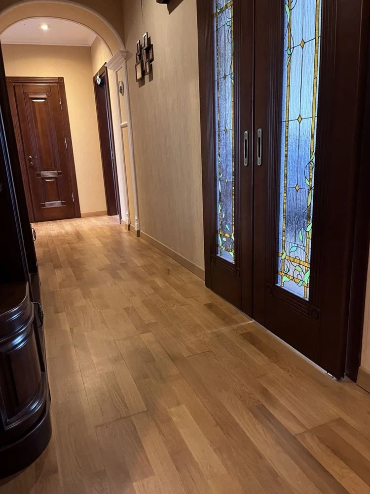 3 bedroom apartment in the center of Bucha