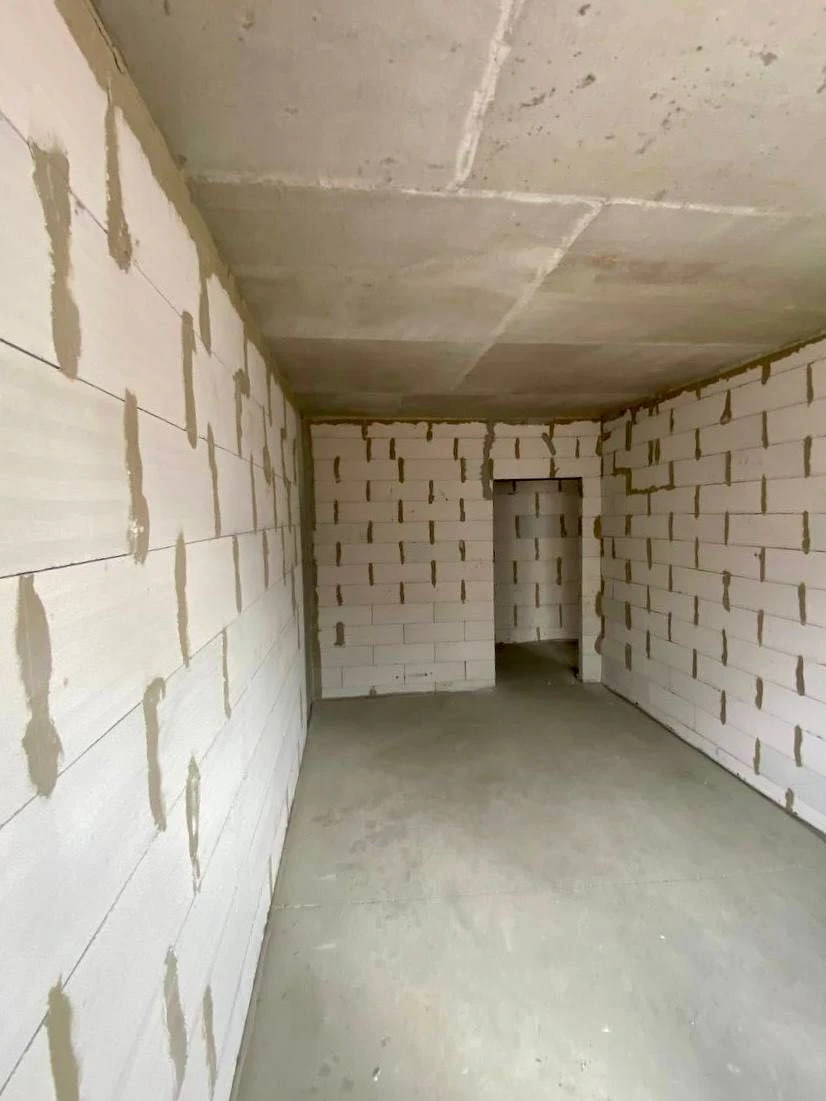 Euro-2 room apartment without renovation, gas heating! No commission for the buyer!
