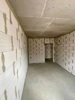 Euro-2 room apartment without renovation, gas heating! No commission for the buyer!