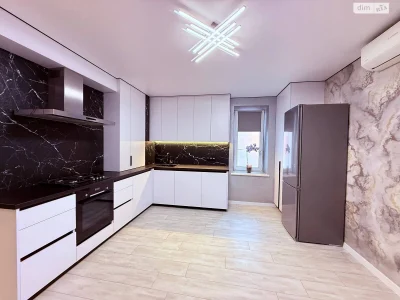 Apartment for Sale in Bucha