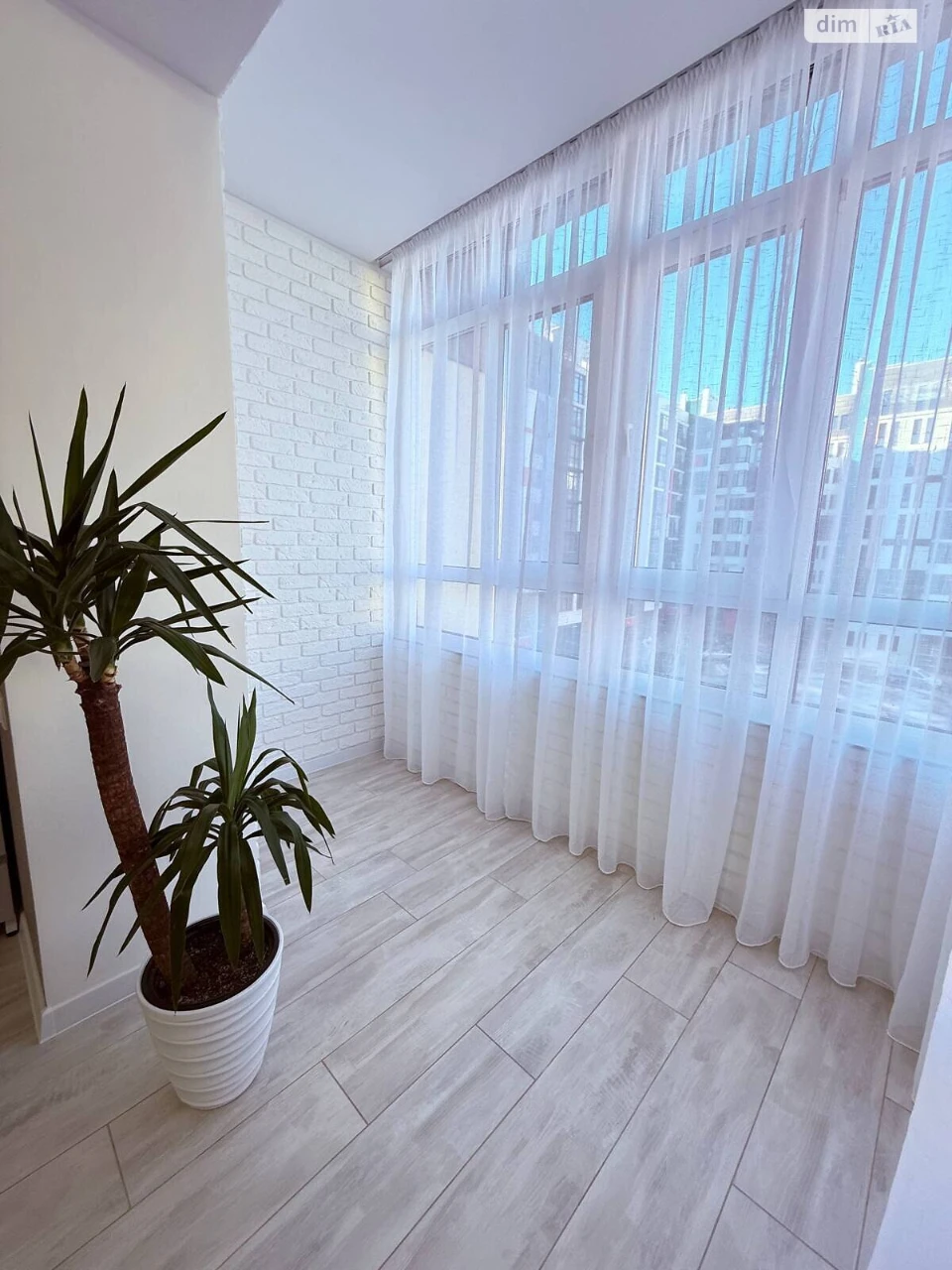 Apartment for Sale in Bucha