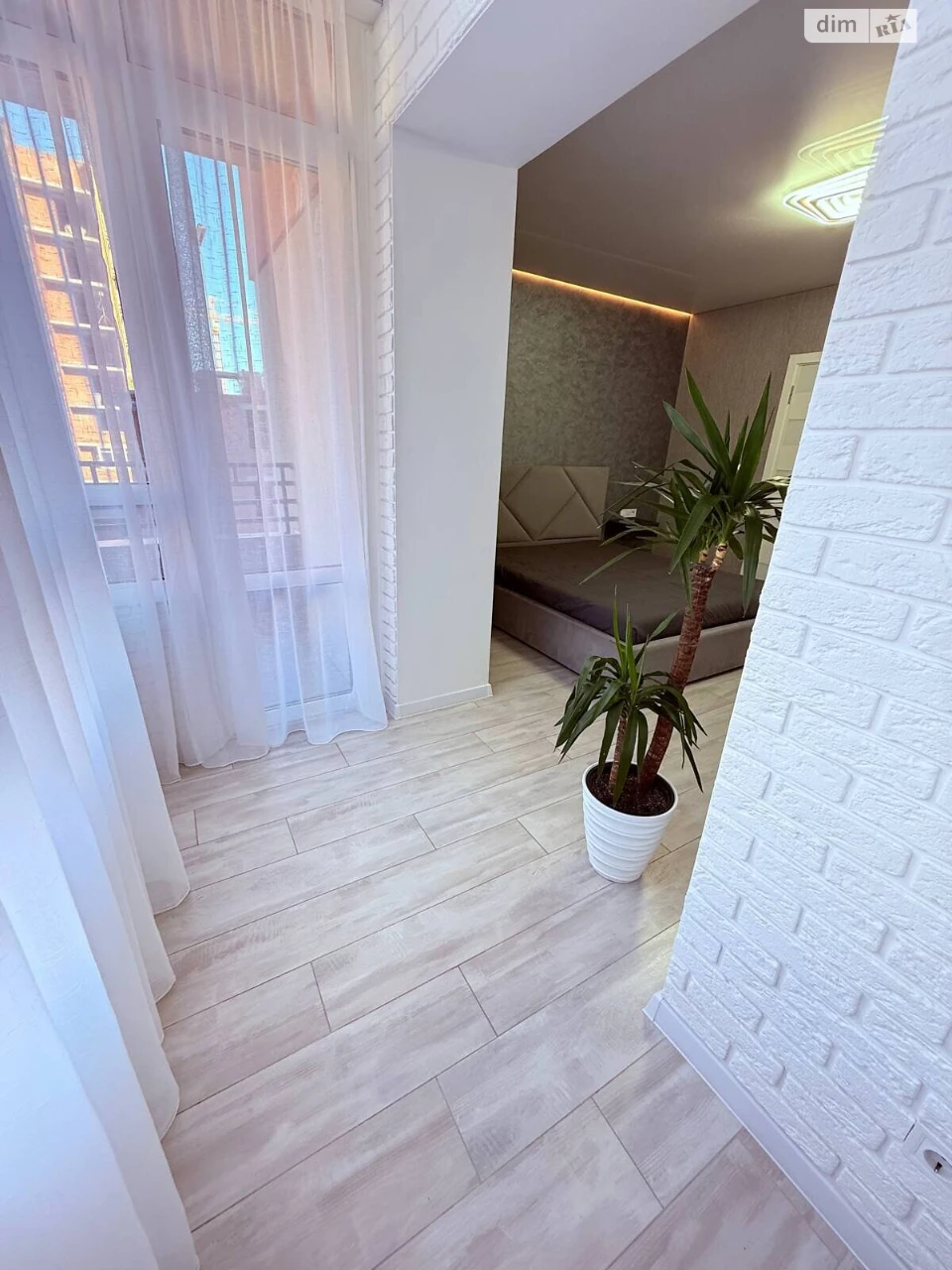 Apartment for Sale in Bucha