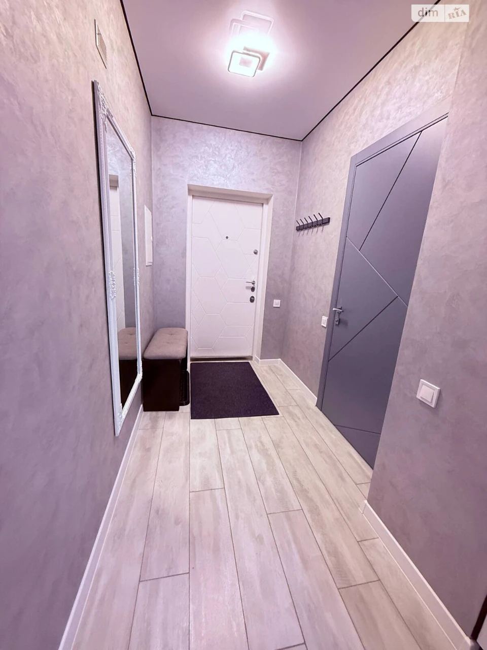 Apartment for Sale in Bucha