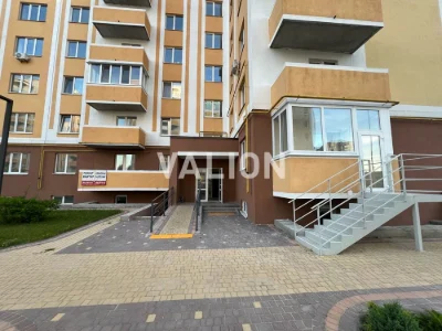 Re-sale! Sale of a large 2-room apartment in the "Sunny Home" residential complex