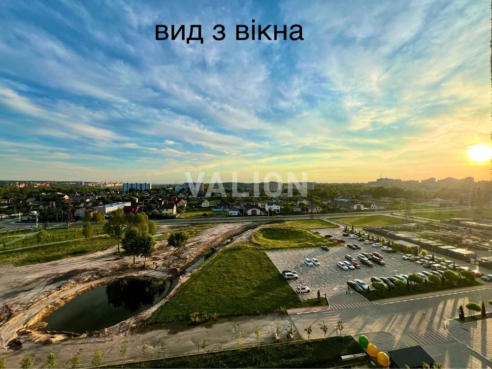 Re-sale! Sale of a large 2-room apartment in the "Sunny Home" residential complex