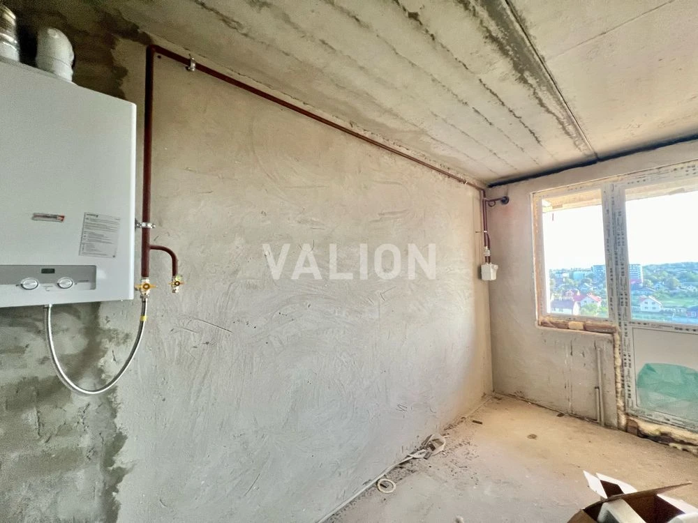 Re-sale! Sale of a large 2-room apartment in the "Sunny Home" residential complex