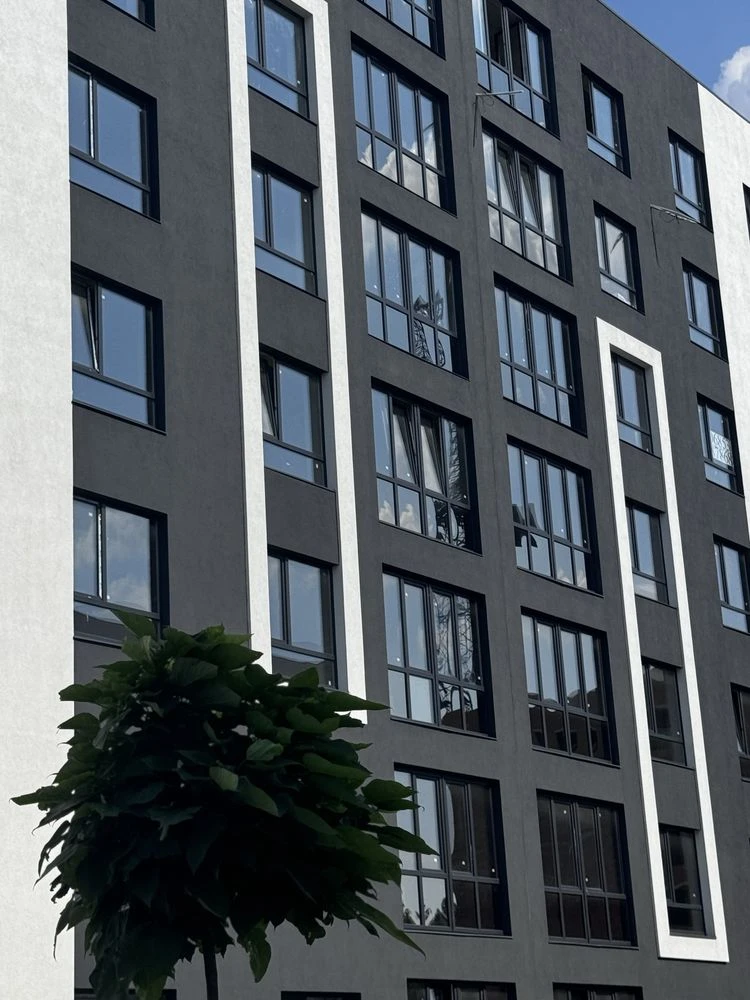 Two-room apartment in a completed house! Shock price!