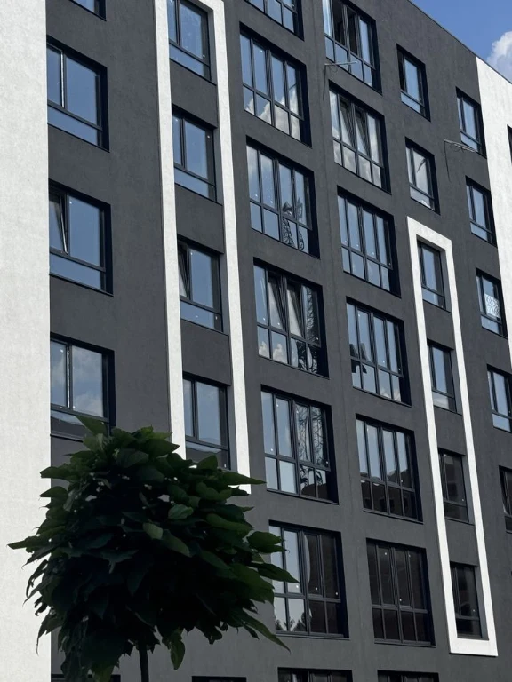 Two-room apartment in a completed house! Shock price!
