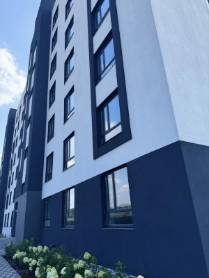 Two-room apartment in a completed house! Shock price!