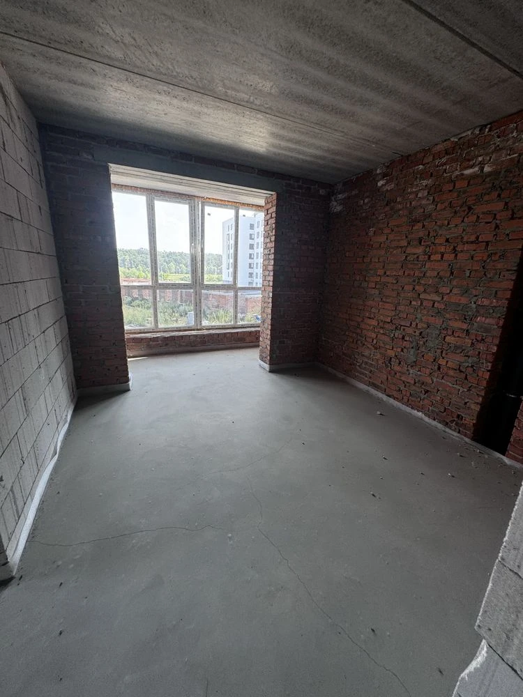 Two-room apartment in a completed house! Shock price!