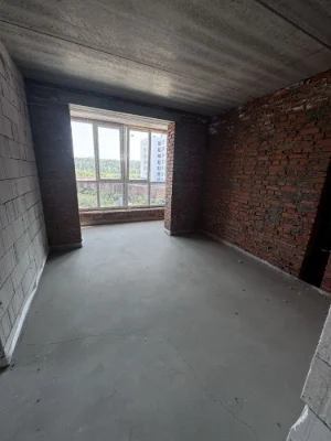Two-room apartment in a completed house! Shock price!