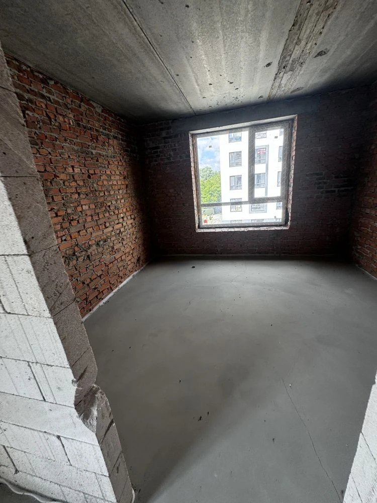 Two-room apartment in a completed house! Shock price!