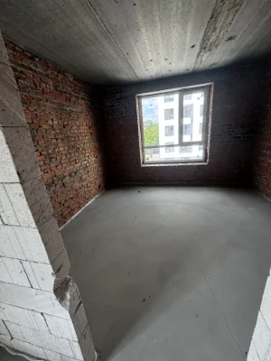 Two-room apartment in a completed house! Shock price!