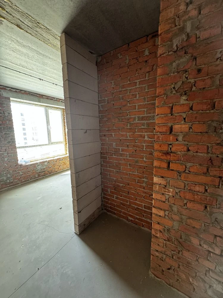 Two-room apartment in a completed house! Shock price!