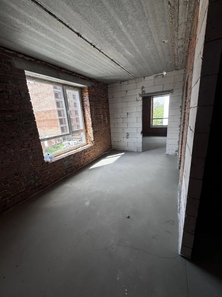 Two-room apartment in a completed house! Shock price!