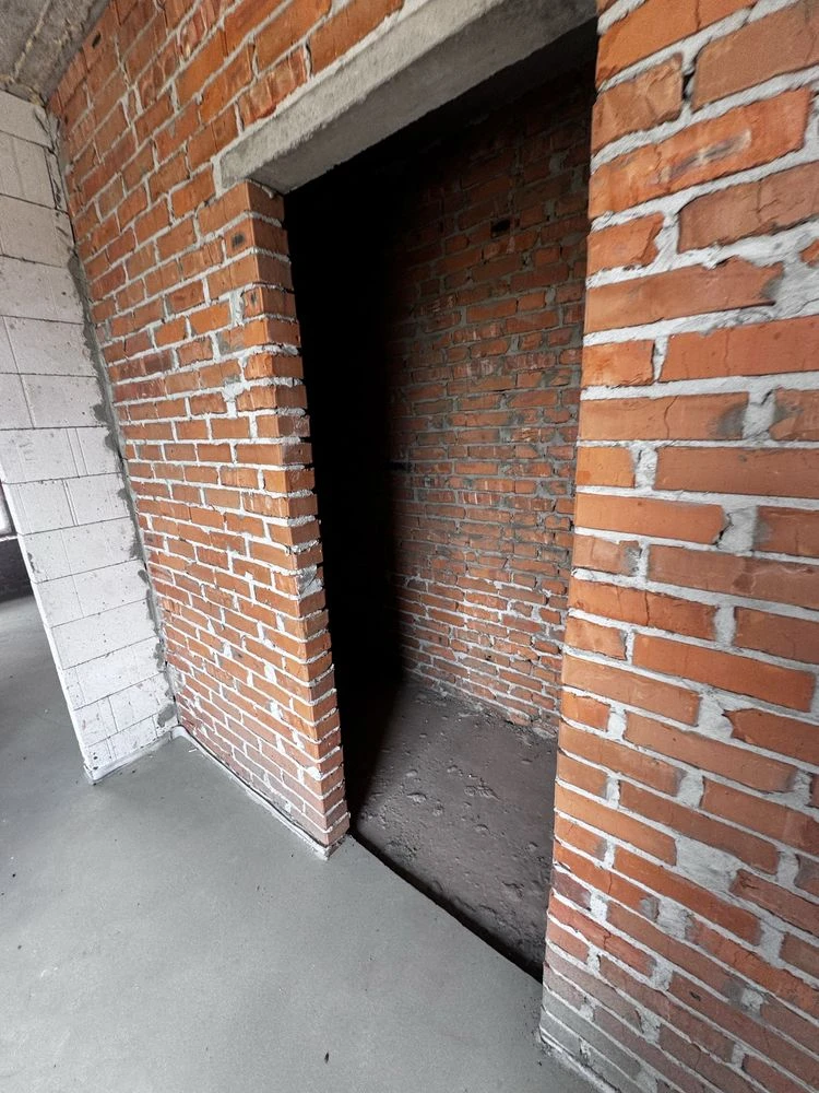 Two-room apartment in a completed house! Shock price!