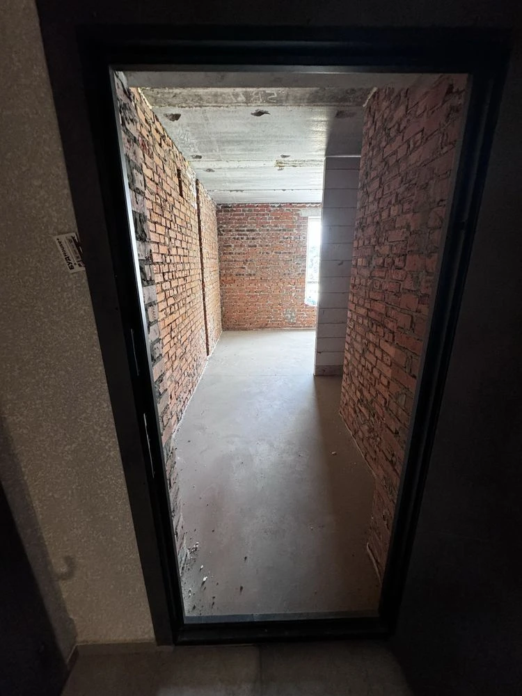 Two-room apartment in a completed house! Shock price!