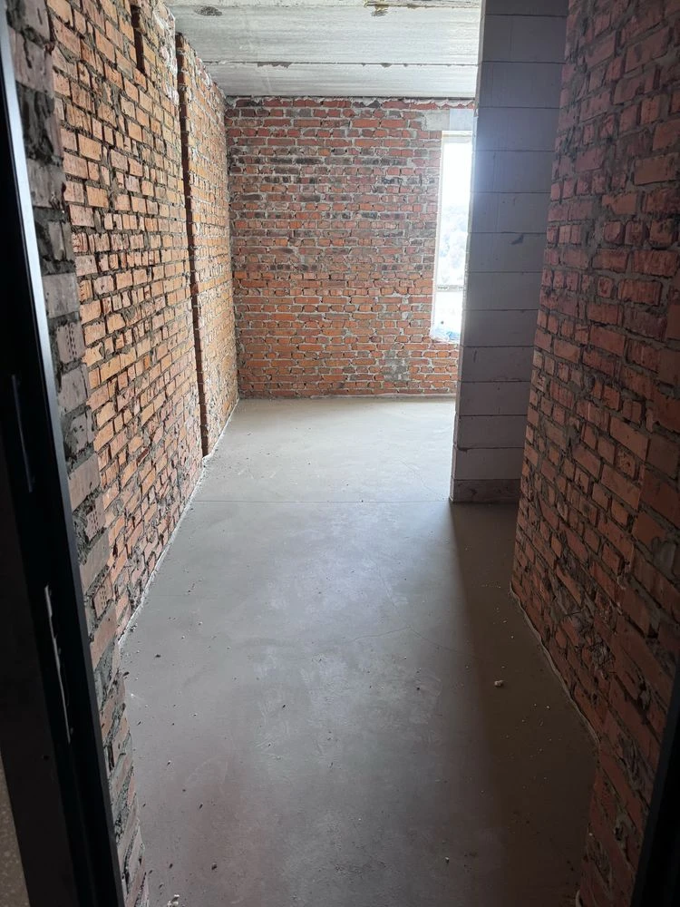 Two-room apartment in a completed house! Shock price!