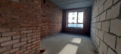 Квартира-студія в готовом доме. Можно на ремонт!