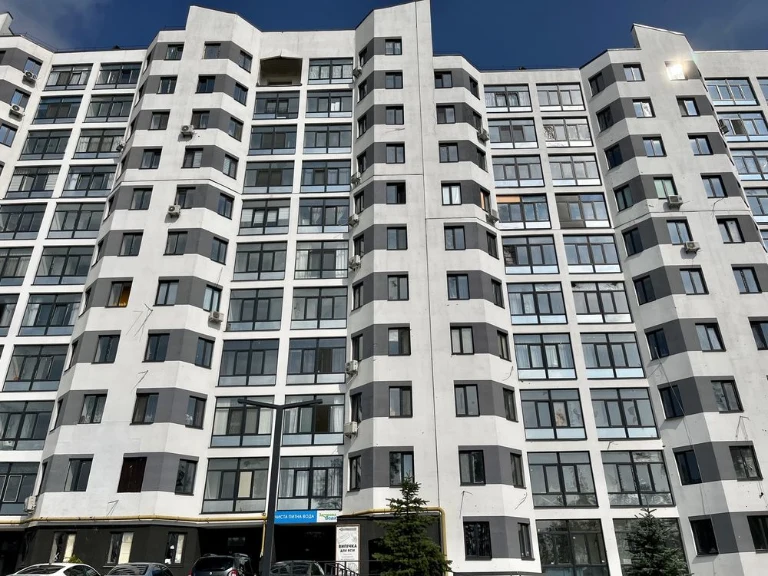 Apartment for sale! Newly built house! Residential rates!
