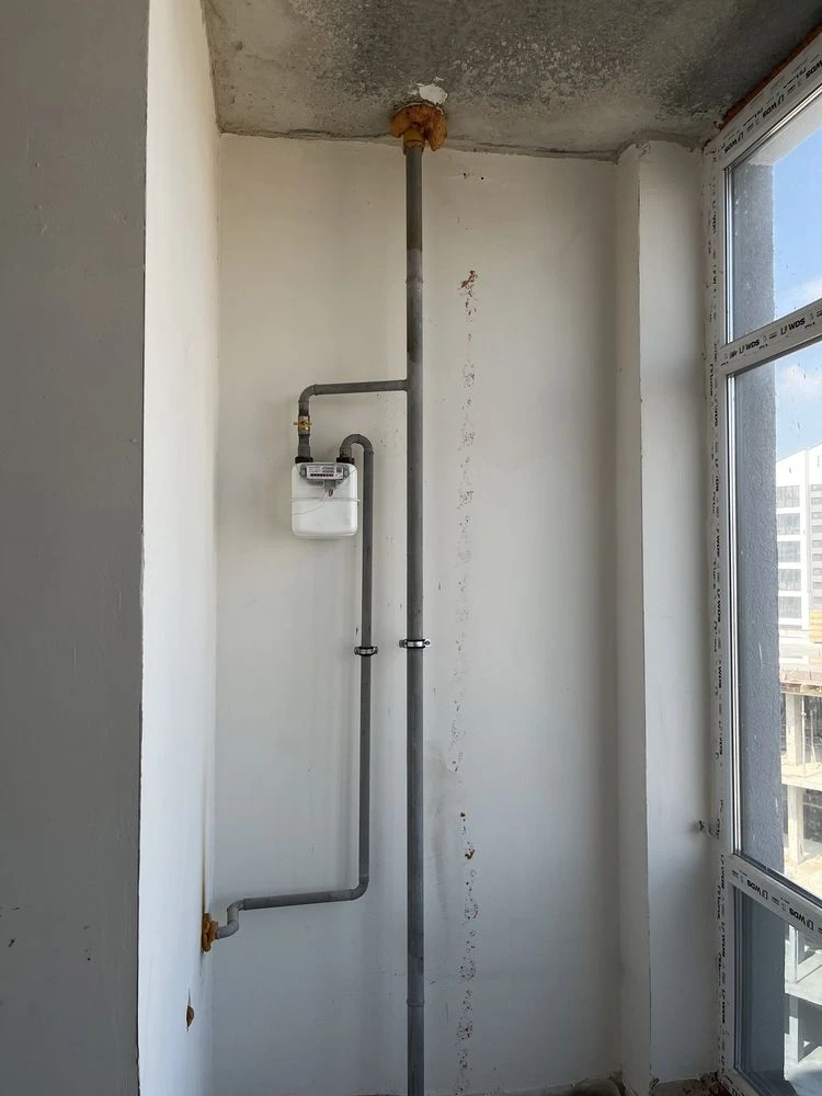 Apartment for sale! Newly built house! Residential rates!